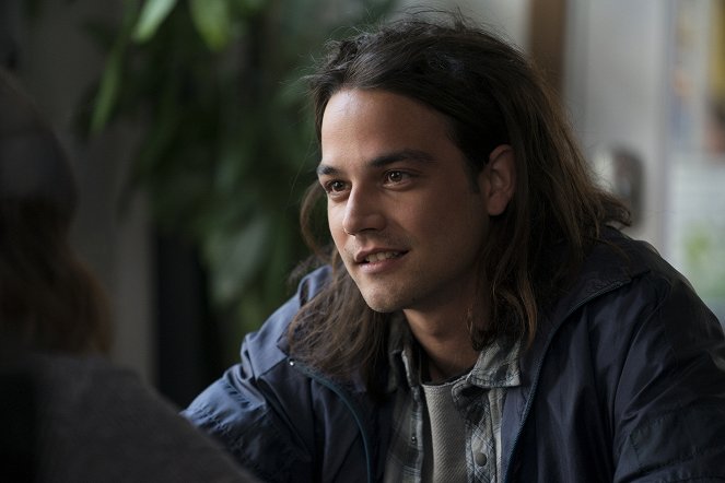 Here and Now - Kampf! Tod! - Filmfotos - Daniel Zovatto