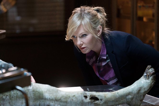 Law & Order: Special Victims Unit - Devil's Dissections - Photos - Kelli Giddish