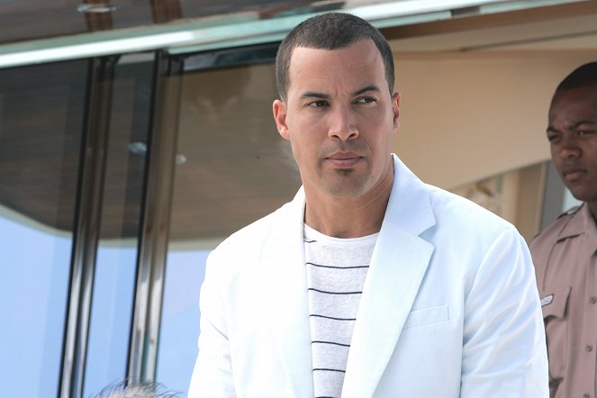 Les Experts : Miami - Kill Switch - Film - Coby Bell