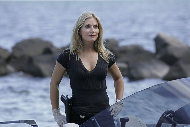CSI: Miami helyszínelők - Season 6 - Veszélyes fiú - Filmfotók - Emily Procter