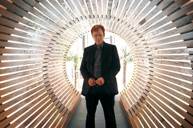 CSI: Miami helyszínelők - Mélyhűtő - Filmfotók - David Caruso