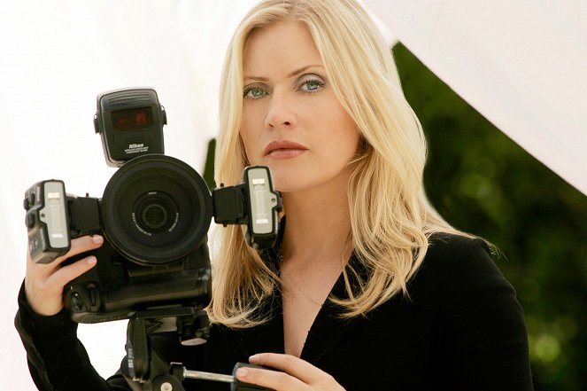 CSI: Miami helyszínelők - Napvédő - Filmfotók - Emily Procter