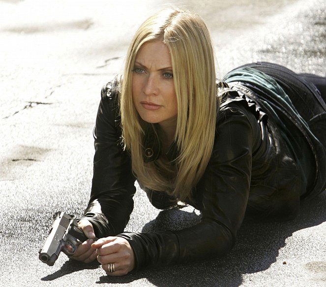 CSI: Miami - Season 6 - Stand Your Ground - Van film - Emily Procter