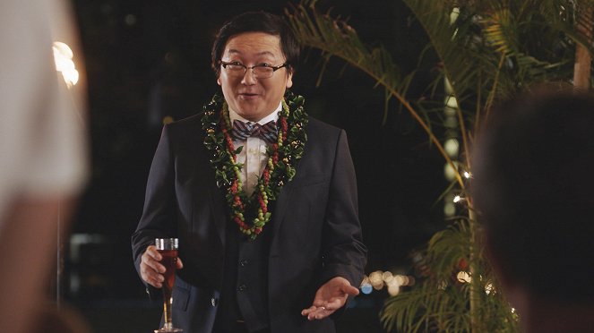 Hawaii Five-0 - Ua ho'i ka 'opua i Awalua - De la película - Masi Oka