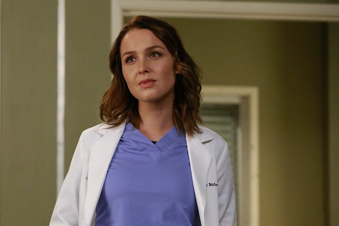 Grey's Anatomy - Die jungen Ärzte - Alles bestens - Filmfotos - Camilla Luddington