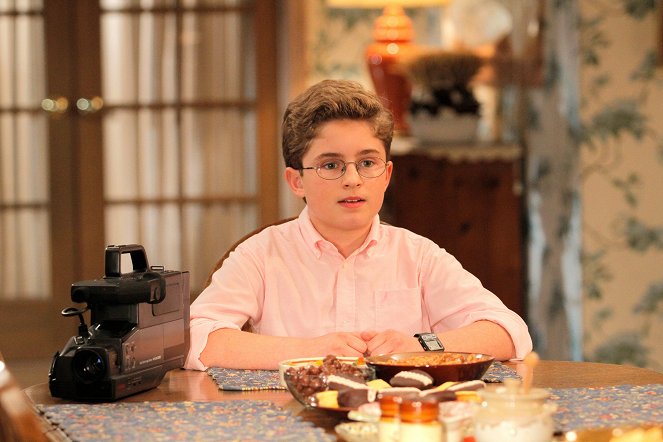 The Goldbergs - Livin' on a Prayer - Photos - Sean Giambrone