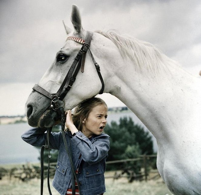 Das Pferdemädchen - Kuvat elokuvasta - Märtke Wellm