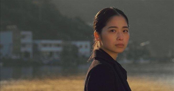Mie o haru - Z filmu - 久保陽香