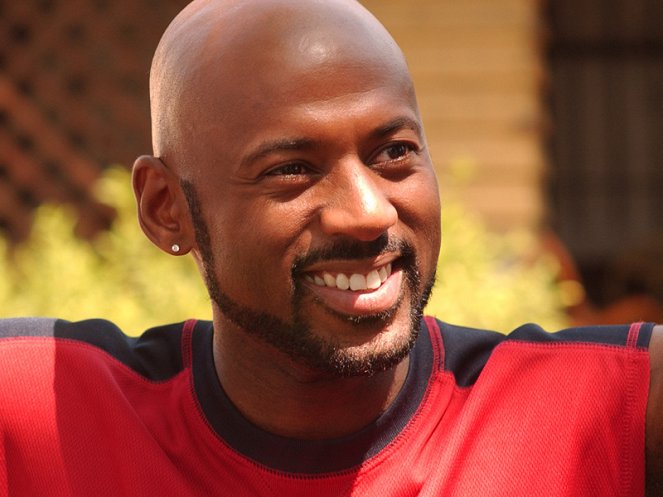 Weeds - You Can't Miss the Bear - Photos - Romany Malco