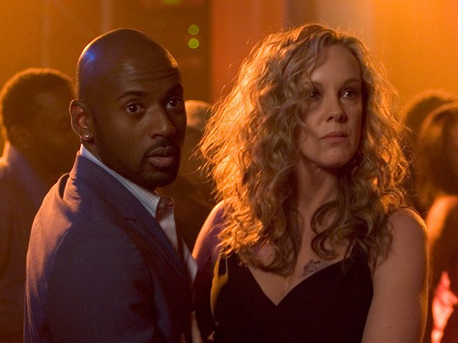 Weeds - Dead in the Nethers - Photos - Romany Malco, Elizabeth Perkins