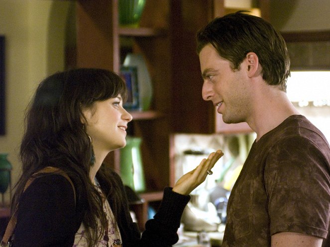 Weeds - Chacun sa route - Film - Justin Kirk