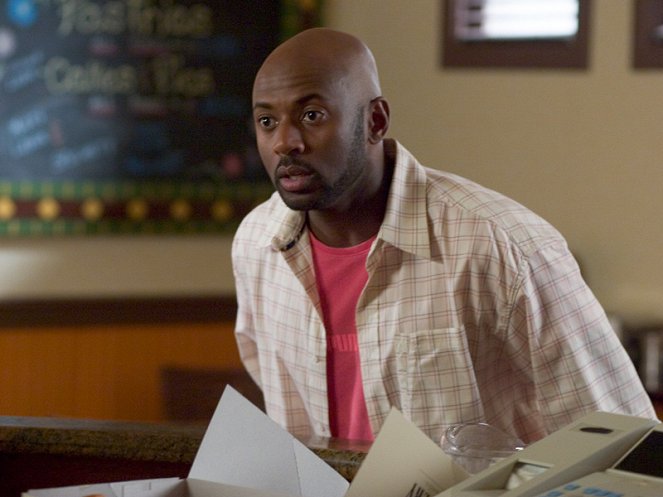 Weeds - Chacun sa route - Film - Romany Malco