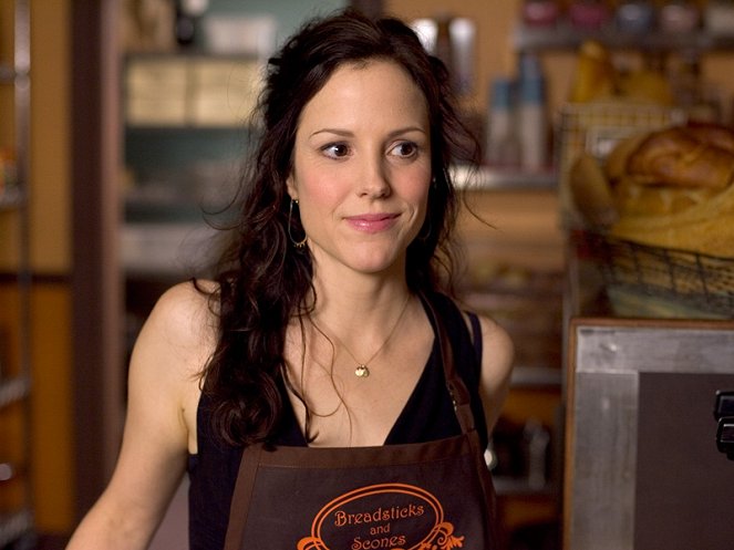 Weeds - The Godmother - Van film - Mary-Louise Parker