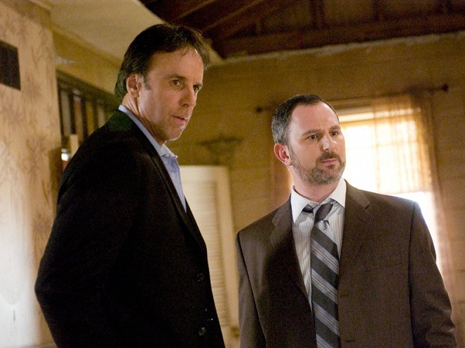 Weeds - Last Tango in Agrestic - Photos - Kevin Nealon, Andy Milder