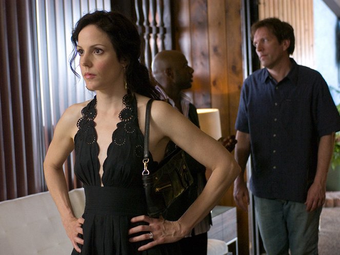 Weeds - Crush Girl Love Panic - Photos - Mary-Louise Parker