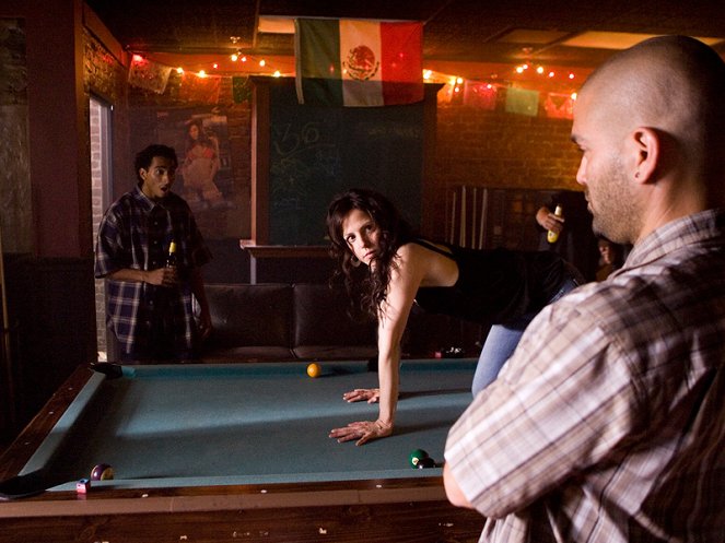 Weeds - The Brick Dance - Do filme - Mary-Louise Parker