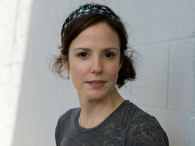 Weeds - Cankles - Promoción - Mary-Louise Parker