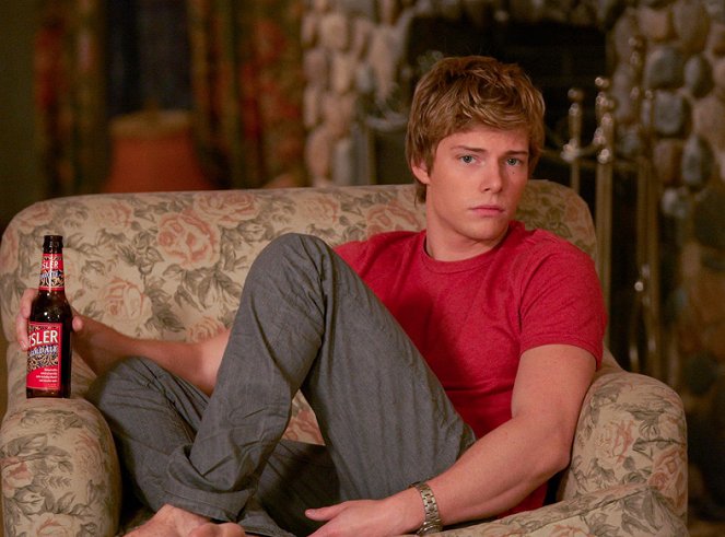 Weeds - If You Work for a Living, Then Why Do You Kill Yourself Working? - Kuvat elokuvasta - Hunter Parrish