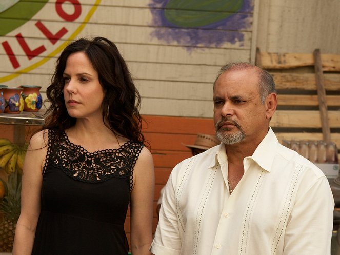 Weeds - Season 5 - Ducks and Tigers - Filmfotos - Mary-Louise Parker