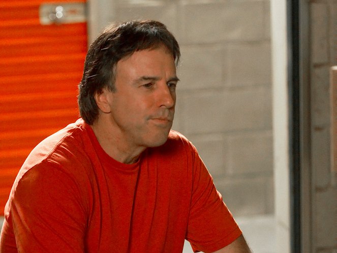 Weeds - All About My Mom - Photos - Kevin Nealon