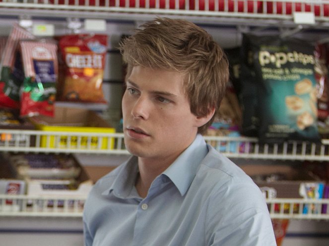 Weeds - Felling and Swamping - Filmfotos - Hunter Parrish