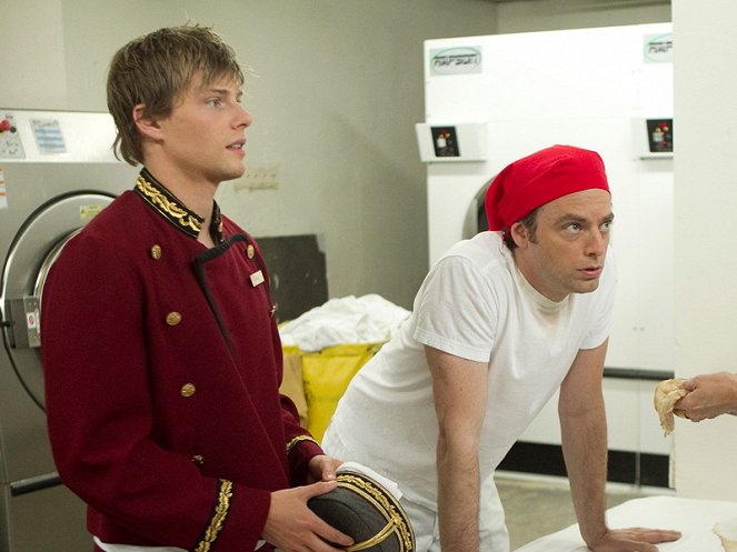 Weeds - A Yippity Sippity - Photos - Hunter Parrish, Justin Kirk