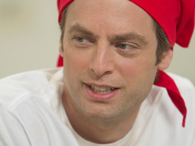 Weeds - A Yippity Sippity - Photos - Justin Kirk