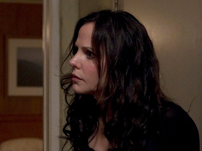 Weeds - Season 6 - L'Effet boomerang - Film - Mary-Louise Parker