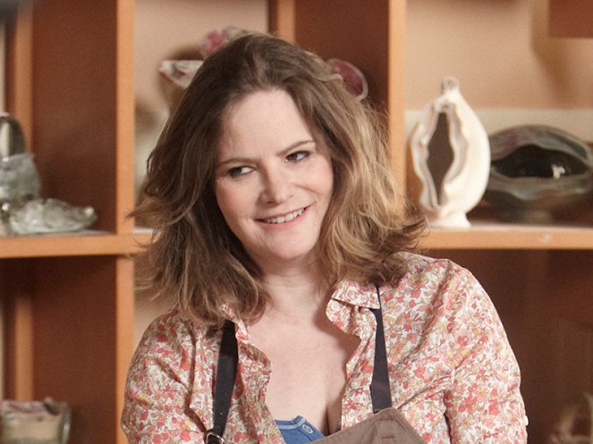 Weeds - To Moscow, and Quickly - Photos - Jennifer Jason Leigh