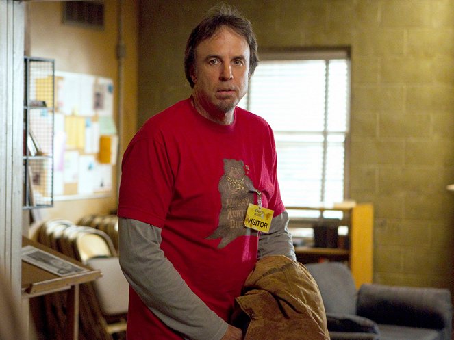 Weeds - From Trauma Cometh Something - Filmfotos - Kevin Nealon