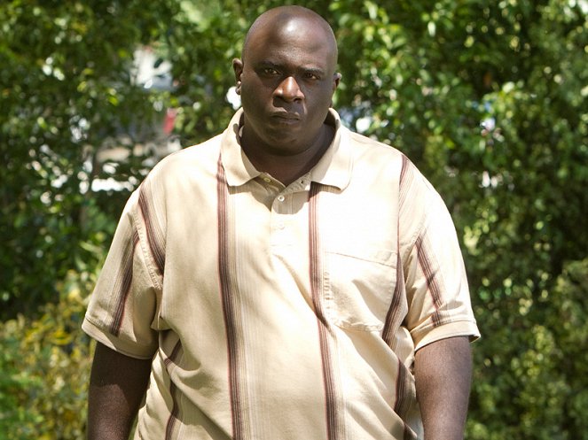 Weeds - Donnant-donnant - Film - Gary Anthony Williams
