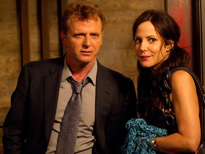 Weeds - Synthetics - Filmfotos - Aidan Quinn, Mary-Louise Parker