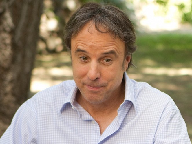 Weeds - Do Her/Don't Do Her - Photos - Kevin Nealon