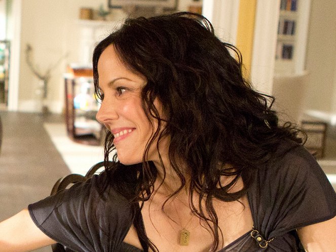 Weeds - See Blue and Smell Cheese and Die - Do filme - Mary-Louise Parker