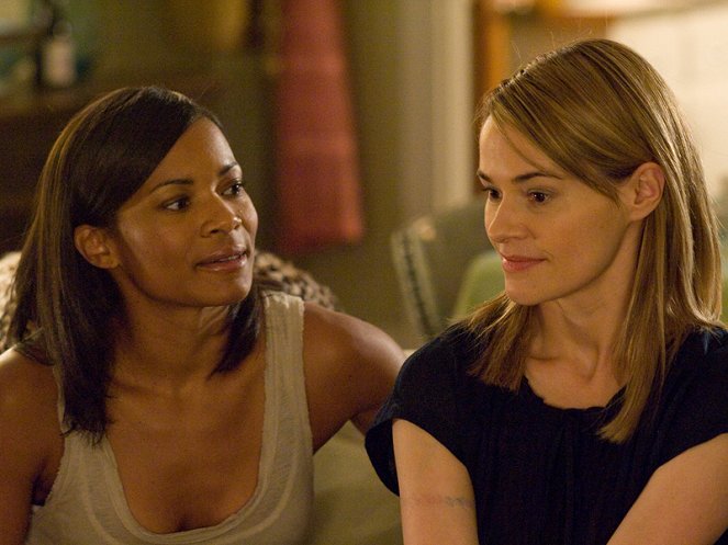 The L Word - Leaving Los Angeles - Photos - Rose Rollins, Leisha Hailey