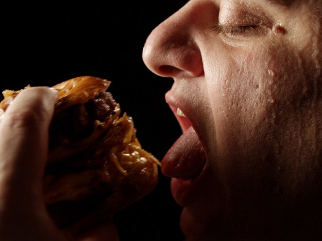 7 Deadly Sins - Gluttony - Photos