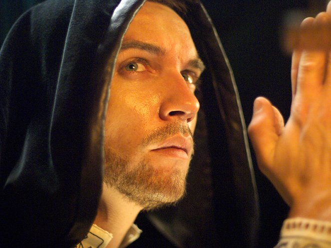 Die Tudors - In Cold Blood - Filmfotos - Jonathan Rhys Meyers