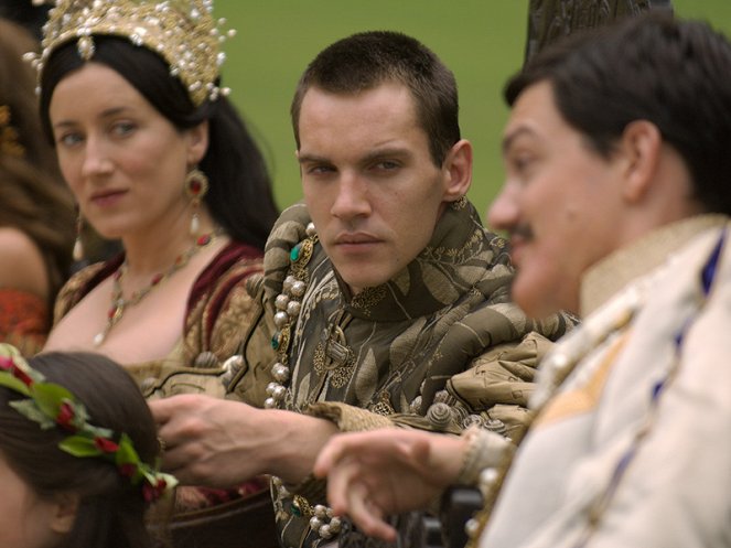 Los tudor - His Majesty, the King - De la película - Jonathan Rhys Meyers