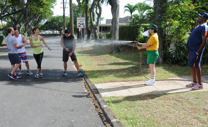 Hawaii Five-0 - Tag der Wahrheit - Filmfotos