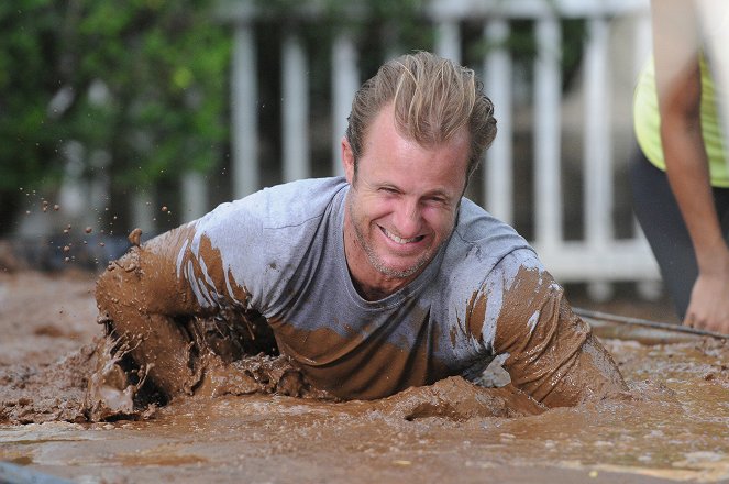 Hawaii 5-0 - Season 6 - Ka 'Alapahi Nui - Film - Scott Caan