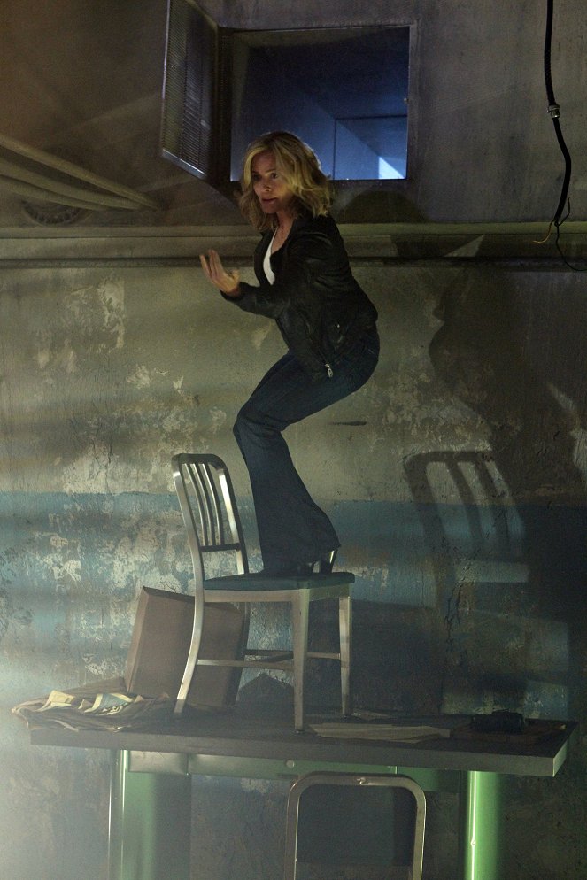 CSI: A helyszínelők - Karma to Burn - Filmfotók - Elisabeth Shue