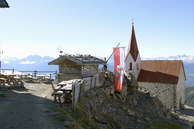 Südtirol - Zwischen Brenner und Bozen - Filmfotók