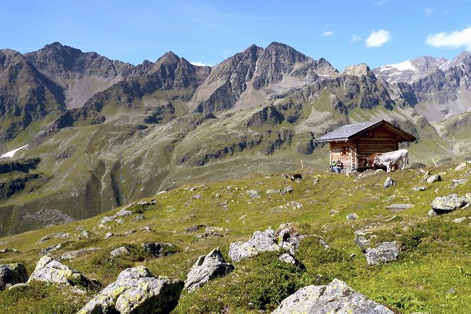 Südtirol - Rund um Meran - Van film
