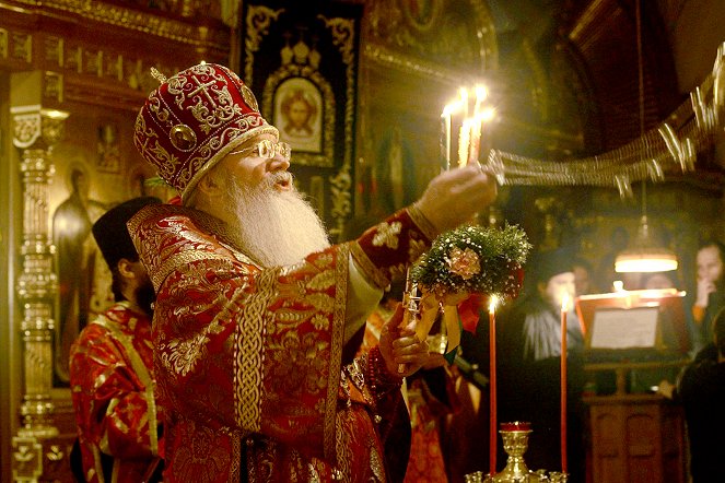 Valaam, l'enchantement des Pâques russes - Z filmu