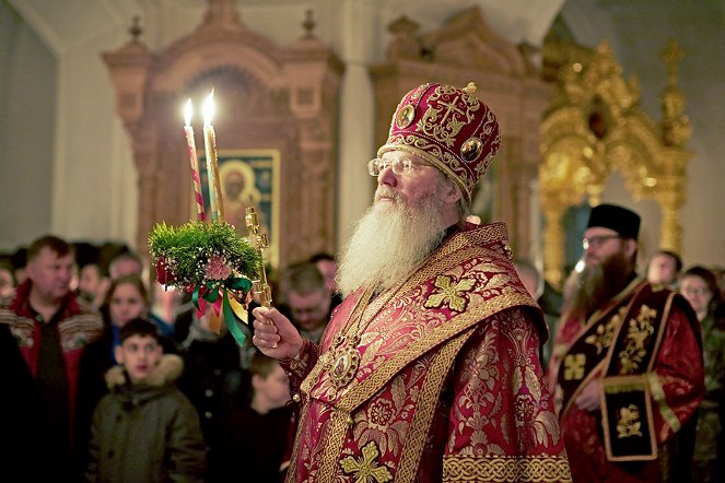 Walaam - Klang der russischen Orthodoxie - Filmfotos