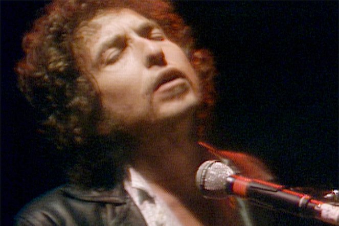 Bob Dylan: Trouble No More - Z filmu