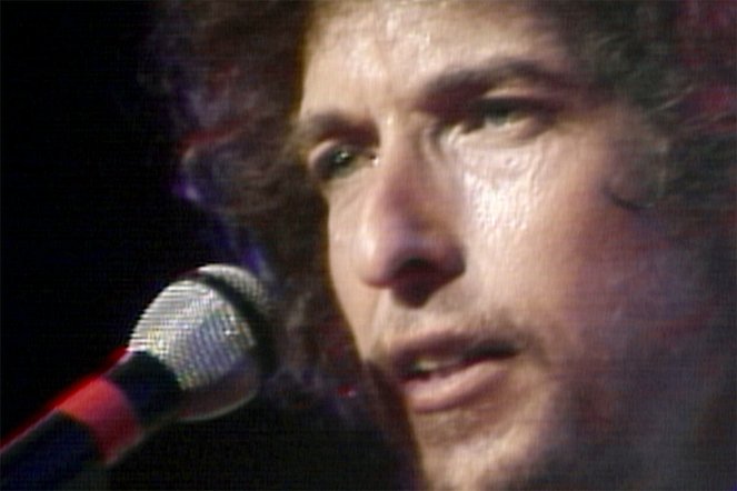 Bob Dylan: Trouble No More - Filmfotos