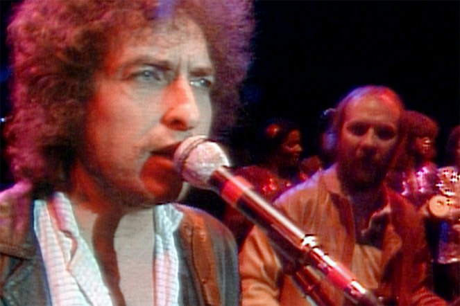 Bob Dylan: Trouble No More - Filmfotók