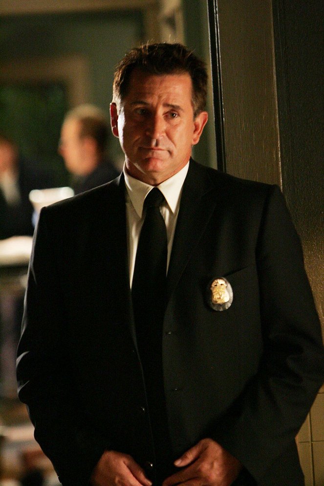 Les Experts - Who and What - Film - Anthony LaPaglia