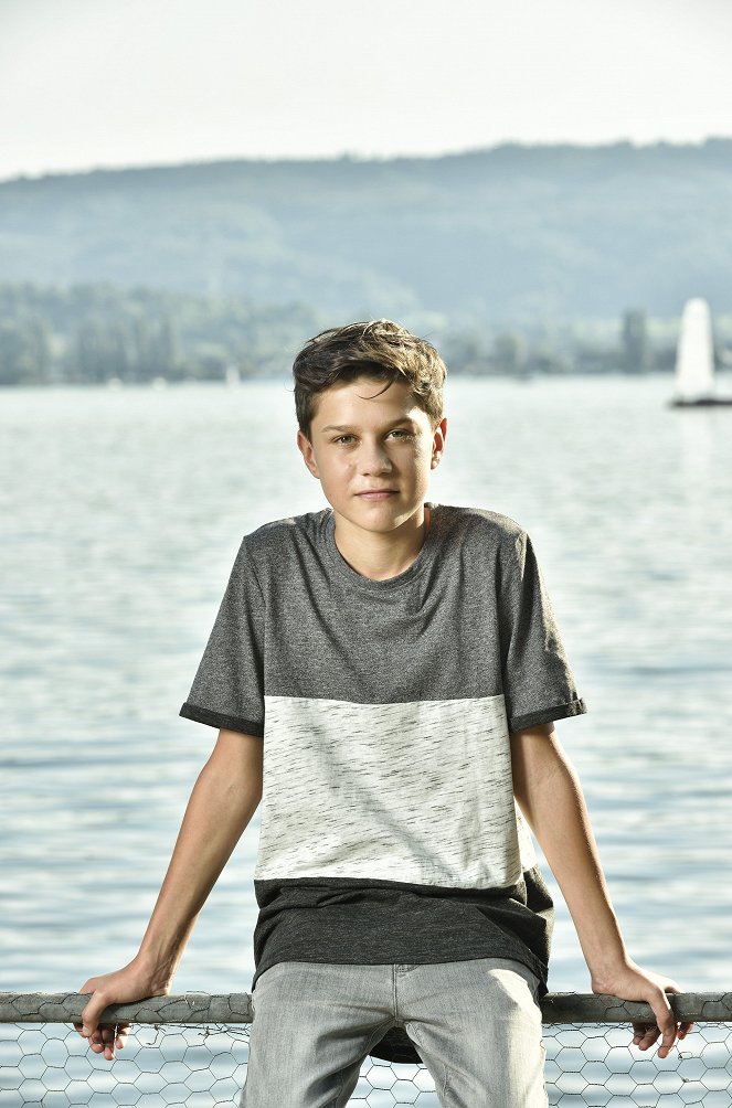 WaPo Bodensee - Season 2 - Werbefoto - Noah Calvin